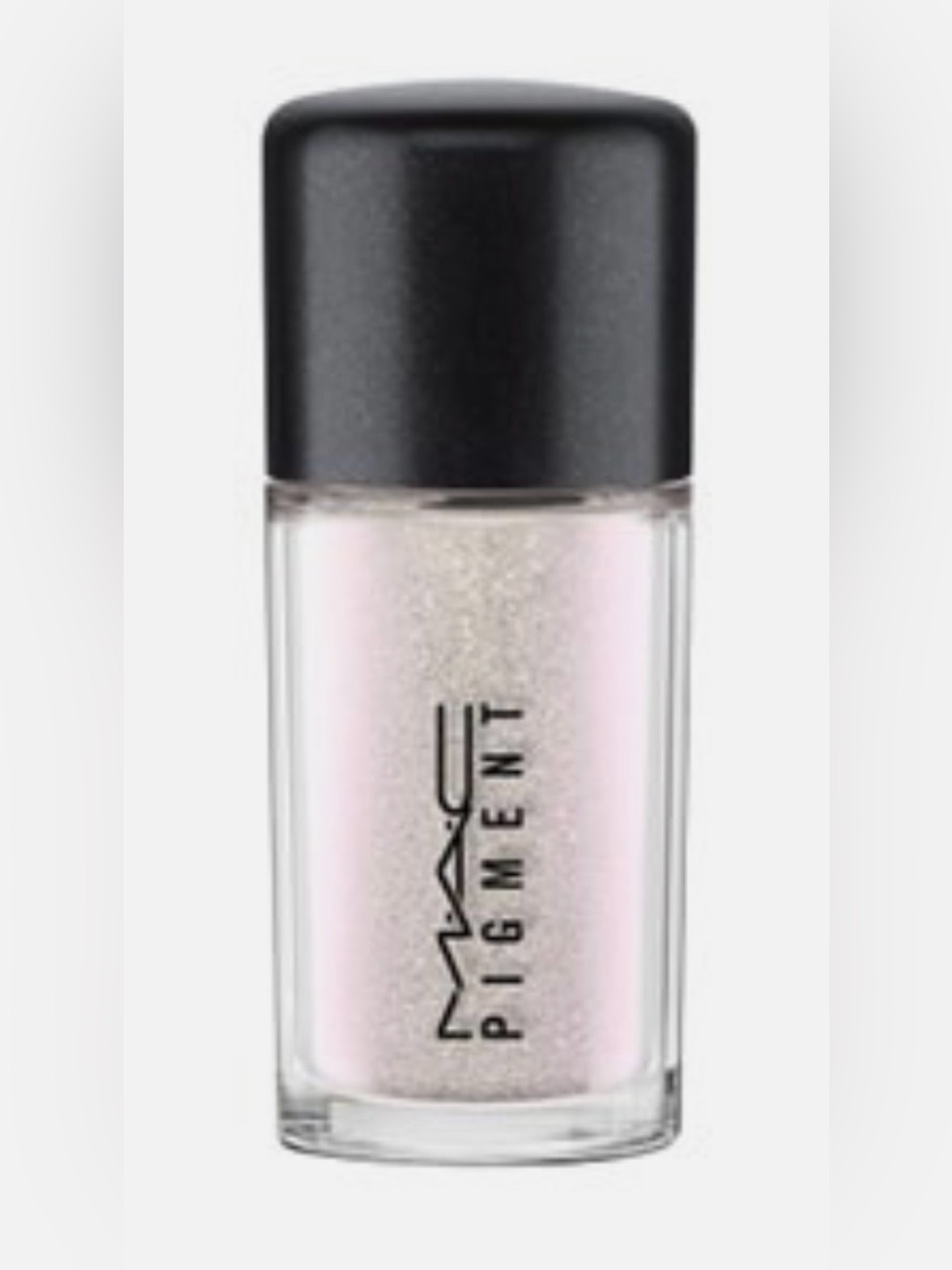 NWOT MAC Cosmetics Loose Pigment Mini - Pink Opal